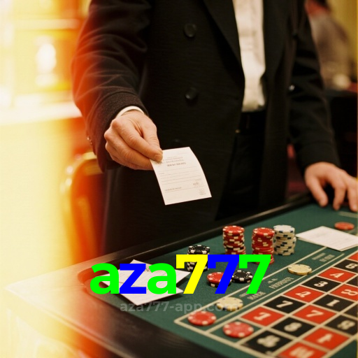 Visão geral dos jogos no aza777