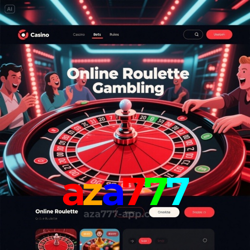 Por Que Jogar no aza777?