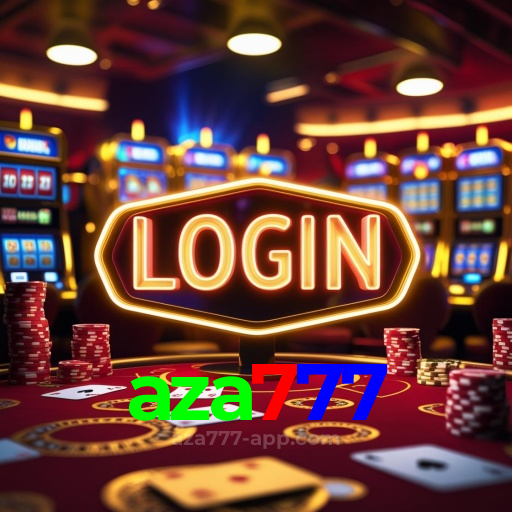 Novos Slots no aza777